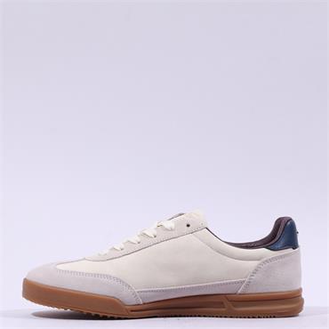 Tommy Bowe Zazi Casual Shoe - Artic